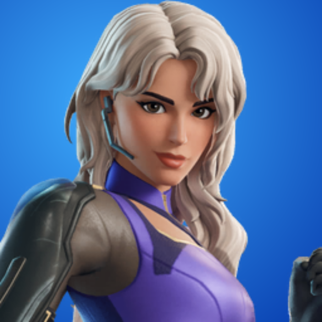 Queen Hunter Onyx
