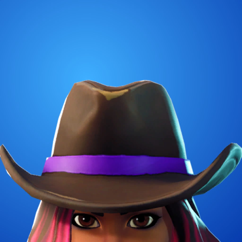Calamity (Purple Clothing)