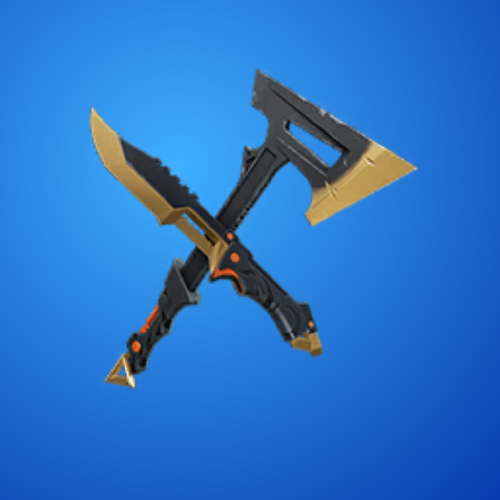 Tactical –Fortnite RARE