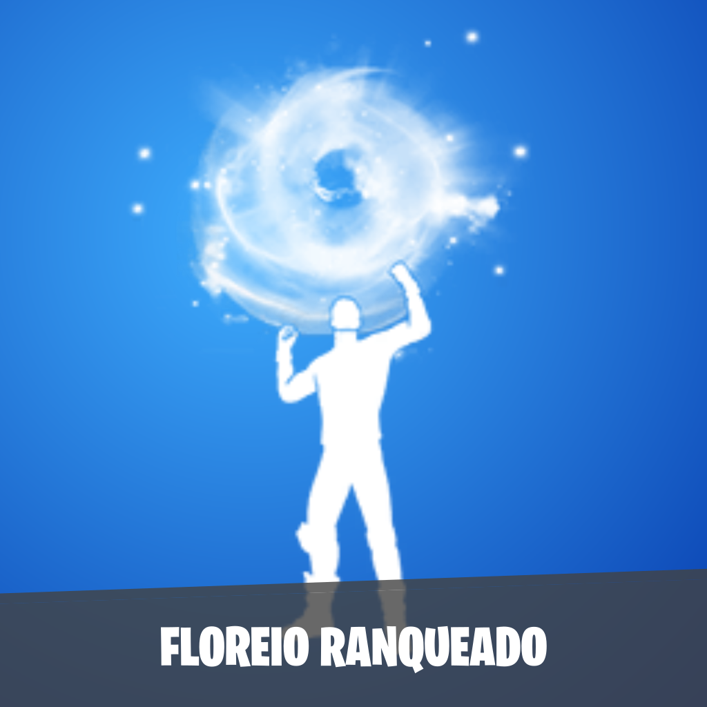 Floreio Ranqueado
