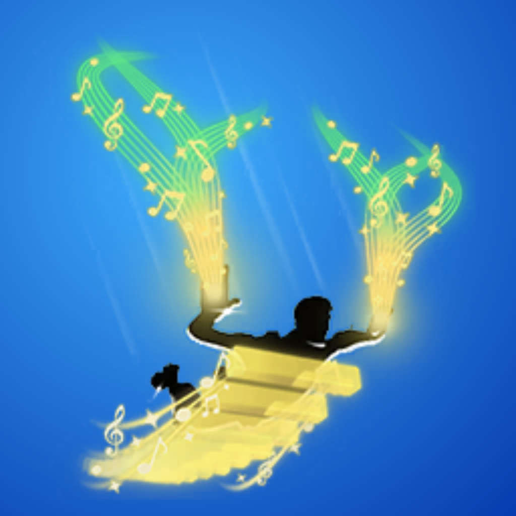 Floating Notes