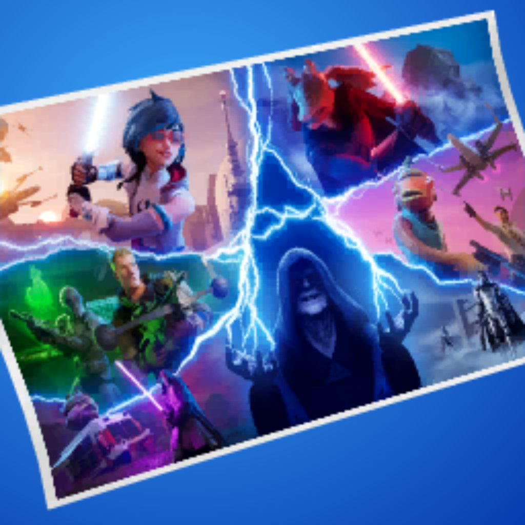 Galactic Battle