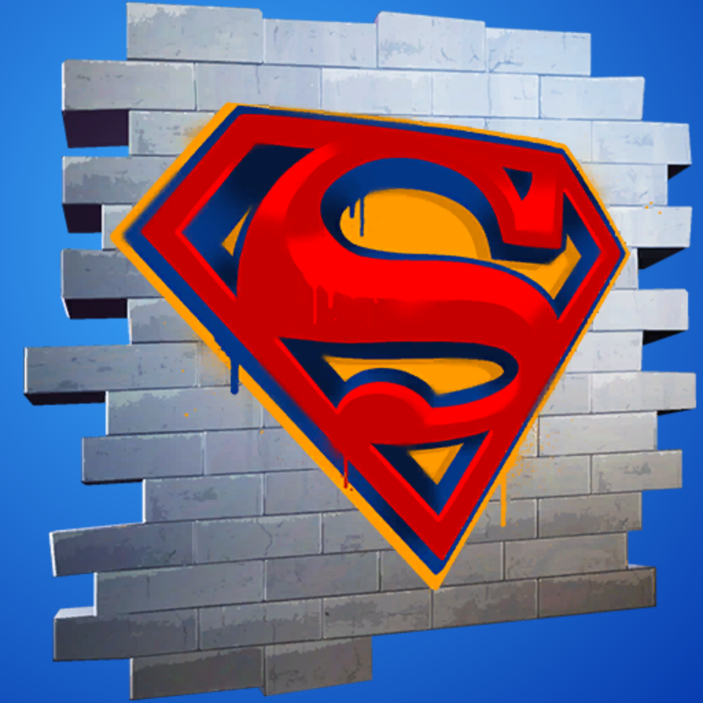 Superman Shield