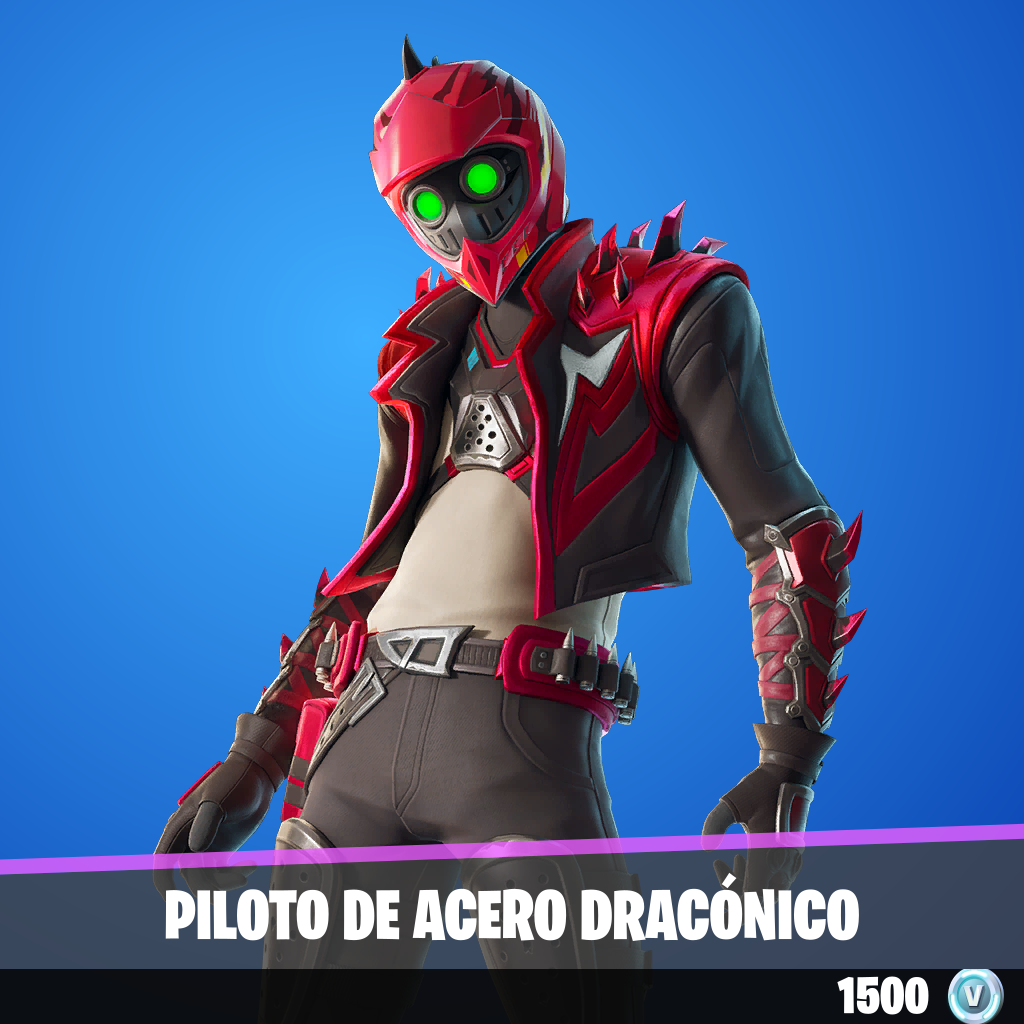 Imagen de skin