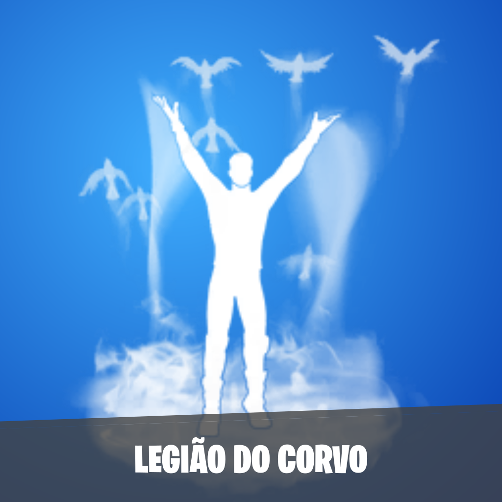 Legião do Corvo