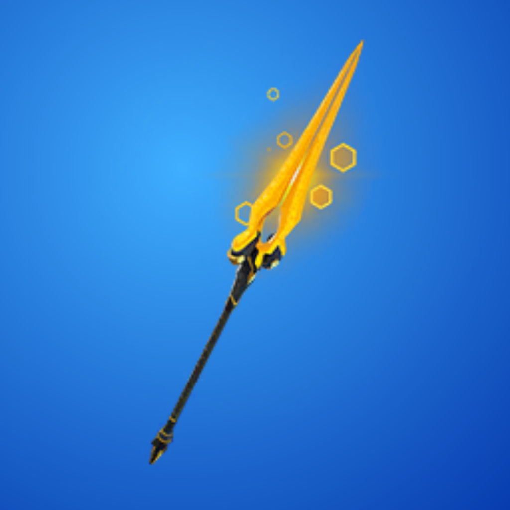 O.M.E.G.A. Spear