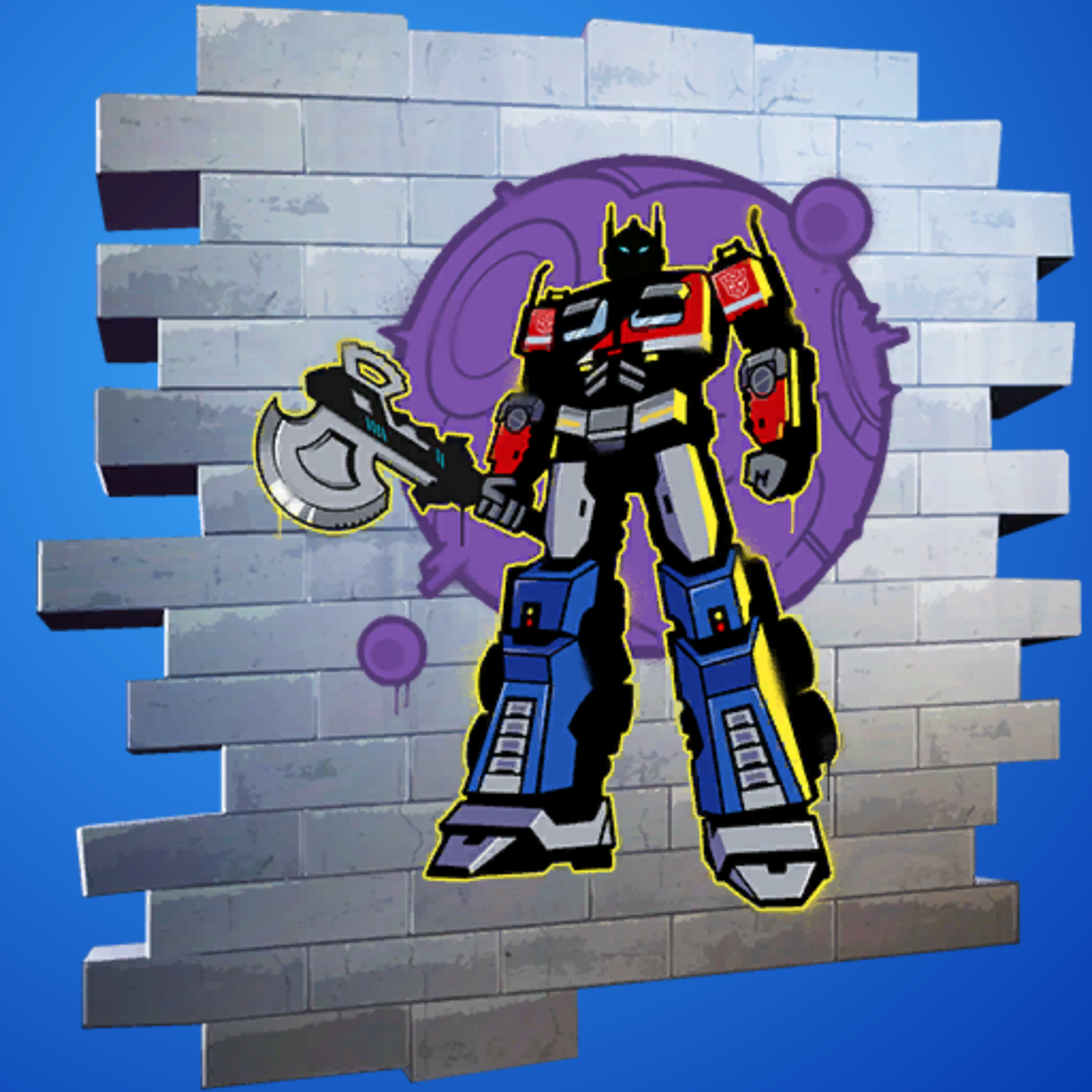 Optimus Prime G1