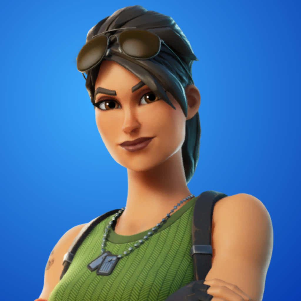 Vintage Ramirez
