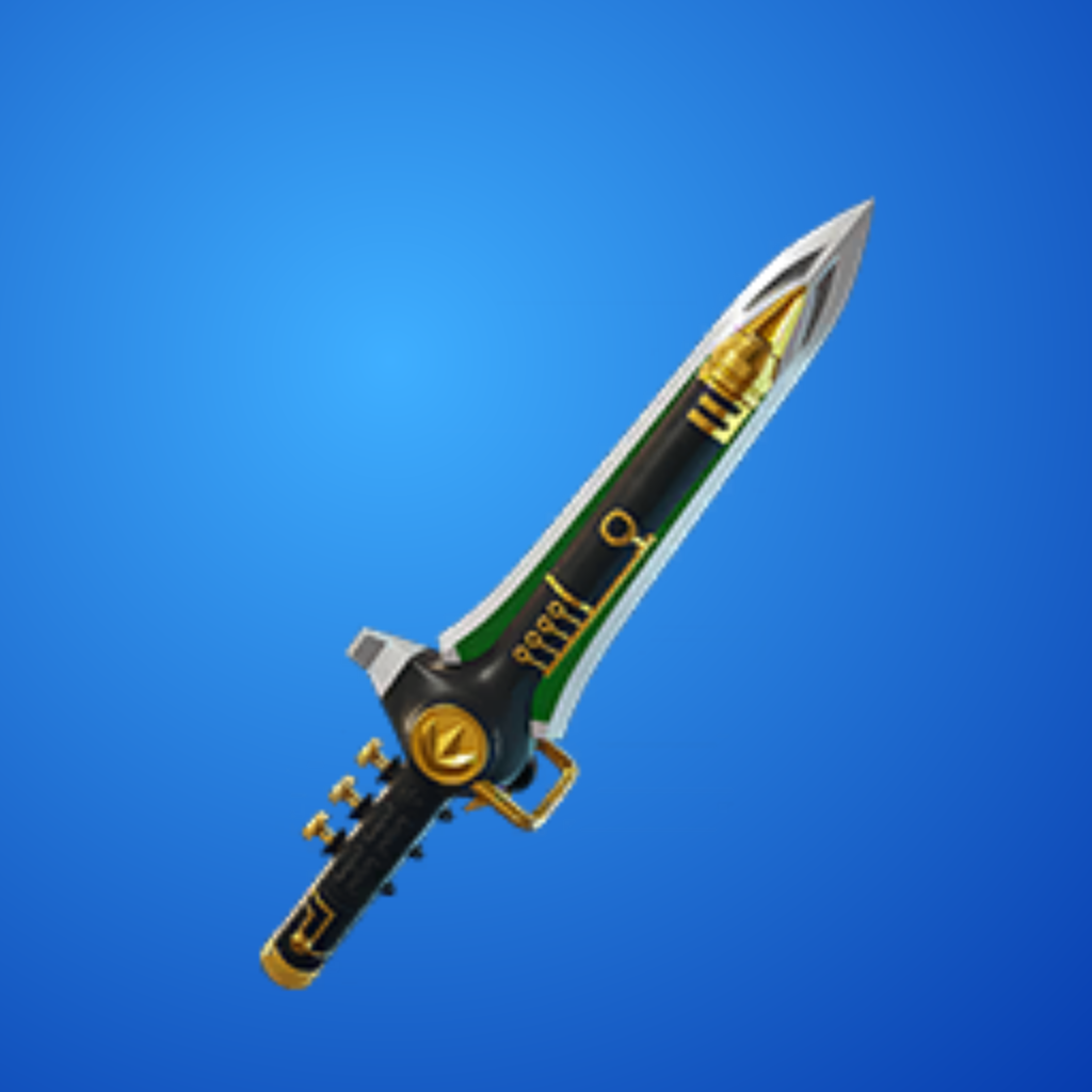 Dragon Dagger
