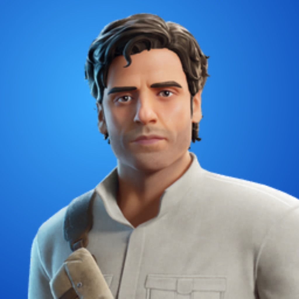 Resistance Poe