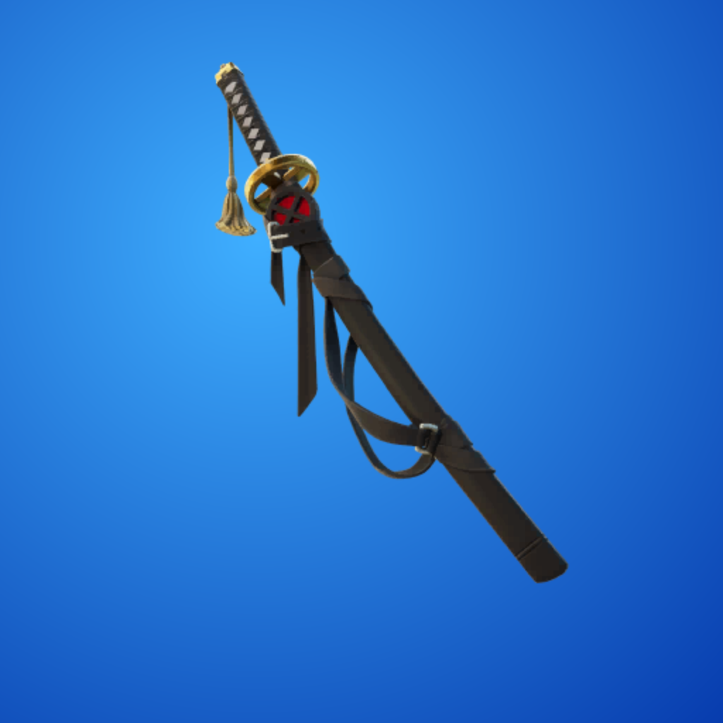 Muramasa Blade, Fortnite Wiki