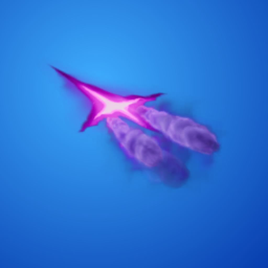 Cheer Bolt