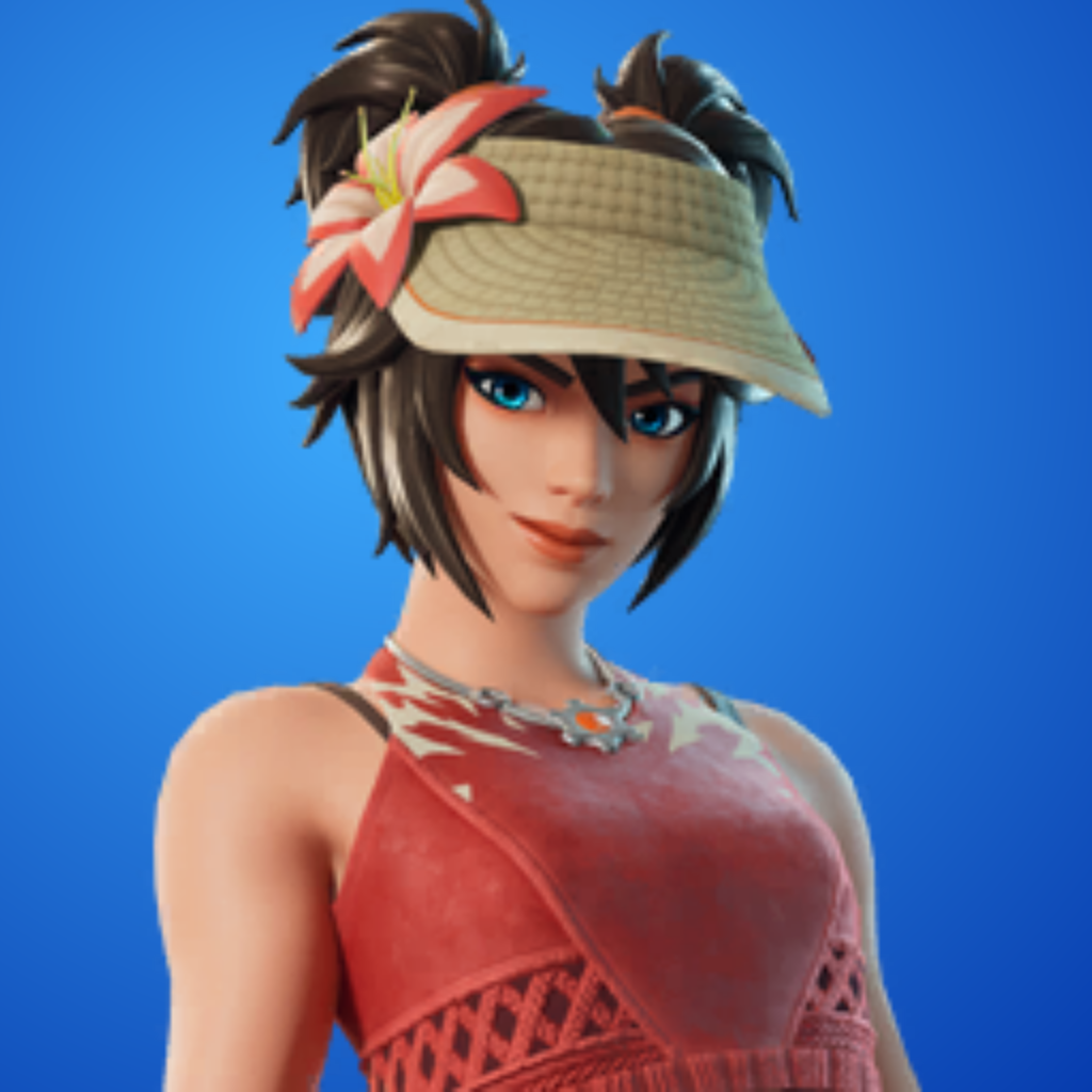 Coastal Machinist skin fortnite item shop