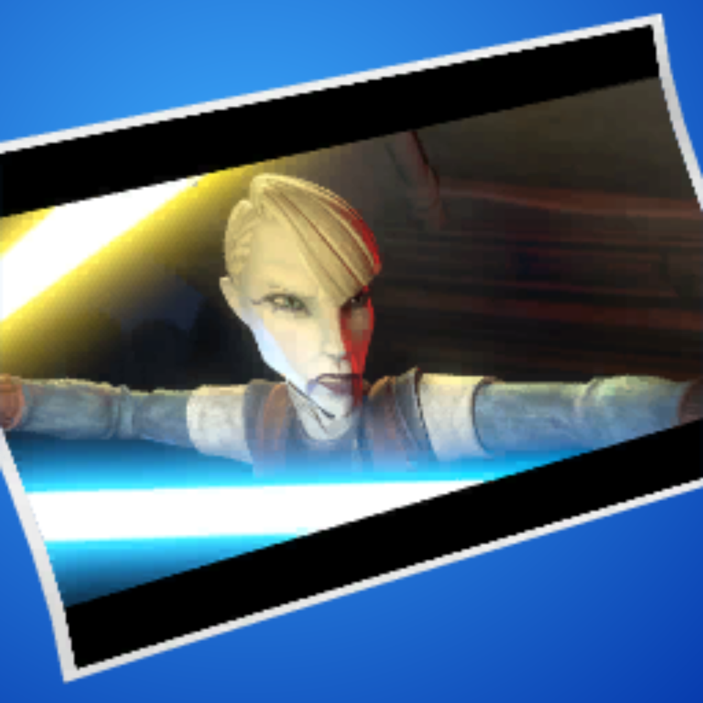 Asajj Ventress