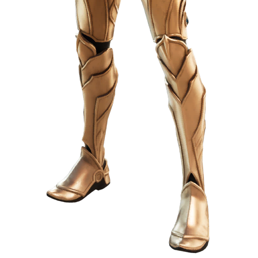 Shanta (legs armor)