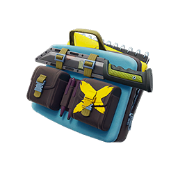 Officebound Pack (Overtime Legacy)