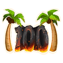 Fortnite Season Level 100 emoji