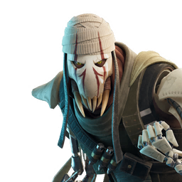 Warlord Grievous