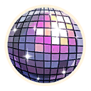 Fortnite Dance Party Emoji Skin