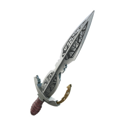 Fortnitepickaxe Ochi's Blade