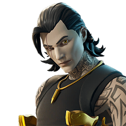 Outlaw Midas