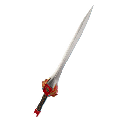 Fortnitepickaxe Power Sword
