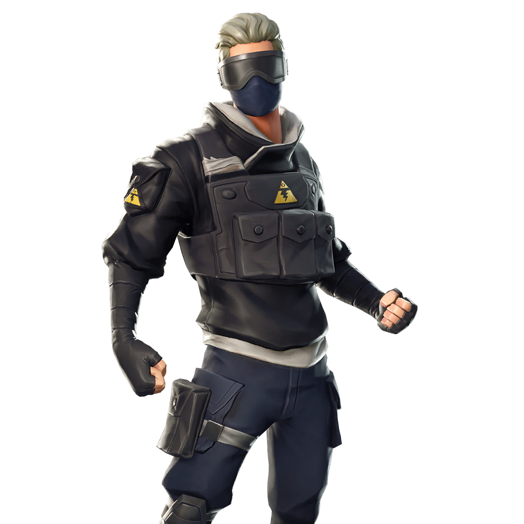 Fortnite Verge Skin Full Body Fortnite Verge Skin Characters Costumes Skins Outfits Nite Site