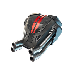 Mounted Muffler