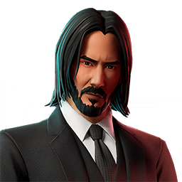 John Wick (High Table Duel)