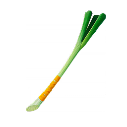 Fortnitepickaxe The Greenest Onion