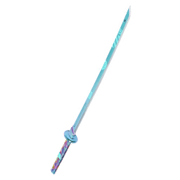 Kwame's Katana (Phase Legacy)