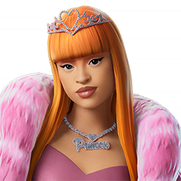 Rap Princess Ice Spice