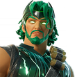 Zeus (stygien)