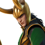 Loki Laufeyson