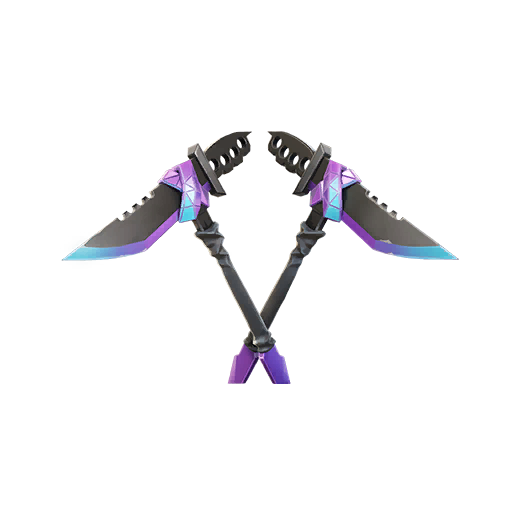 Fortnitepickaxe Axes of Influence