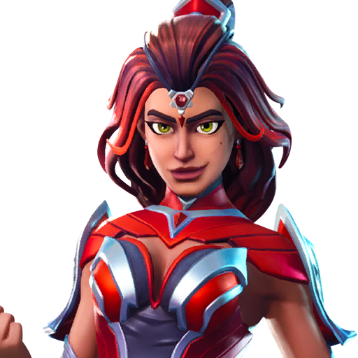 Fortnite Valor outfit