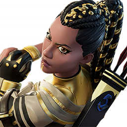 Khari (Gilded Ace)