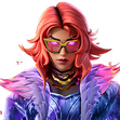 Valéria (expressionniste)