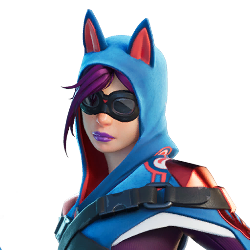 Fortnite Vix outfit