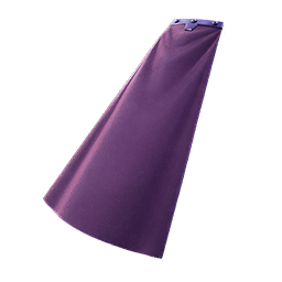 Magneto's Cape