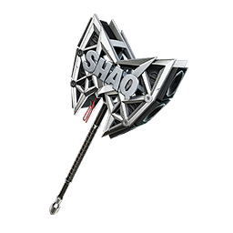 Fortnitepickaxe Axe-lifier