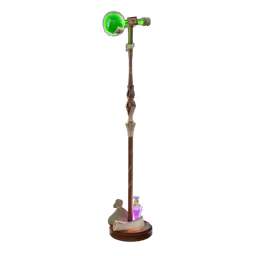 Fortnitepickaxe Elix Vox