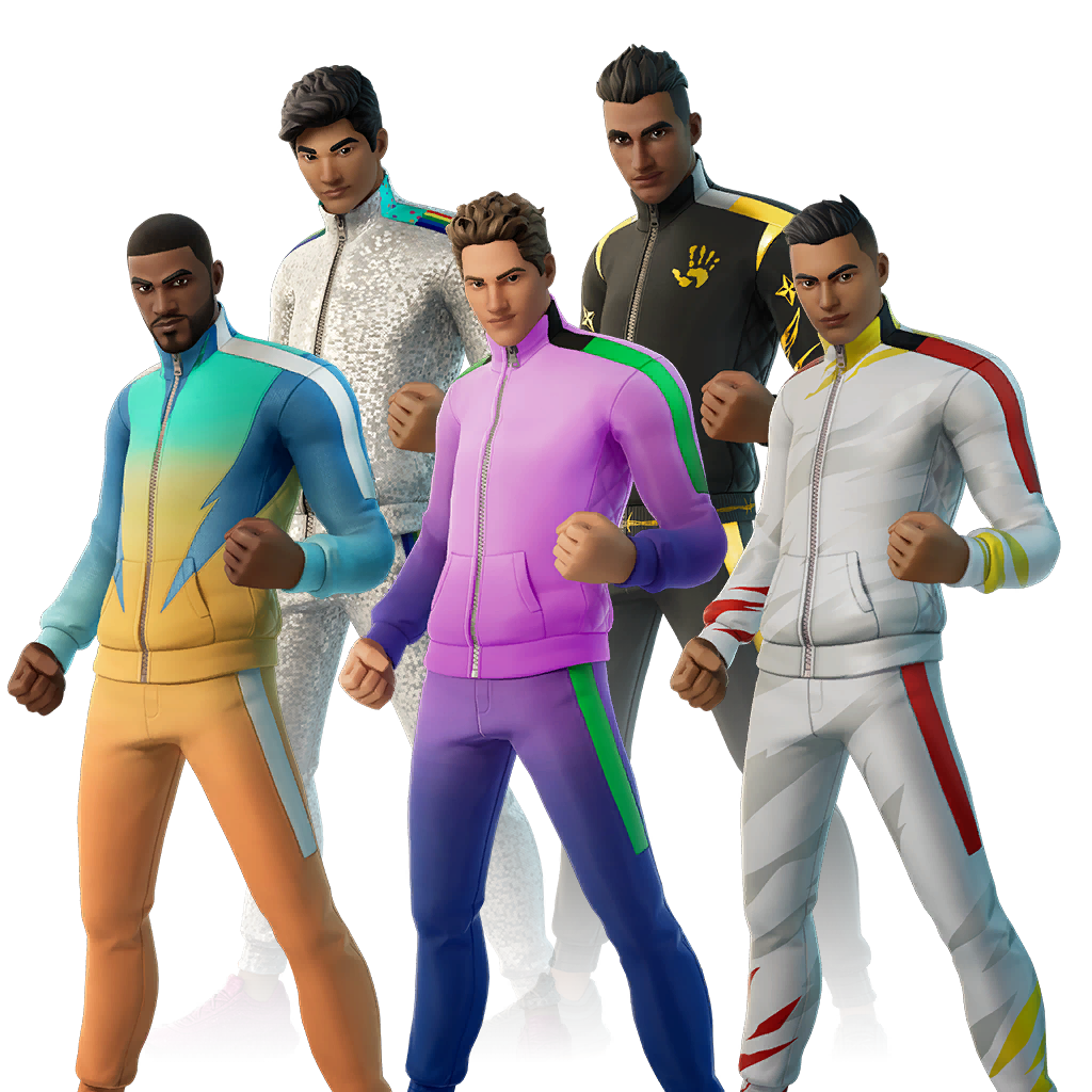 Fortnite Island Explorers Bundle Bundle Packs Sets And Bundles 