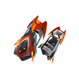 Fortnitepickaxe Afterburn Guards