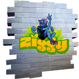 Ziggy Insignia