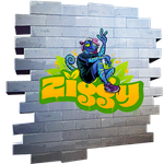 Insigne de Ziggy