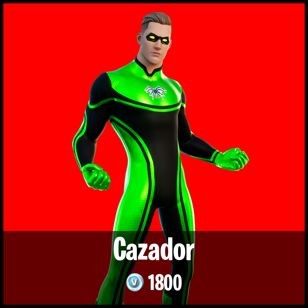 Cazador