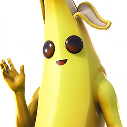 Pyjama discount banane fortnite