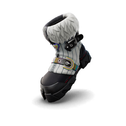 Cloven Clompers
