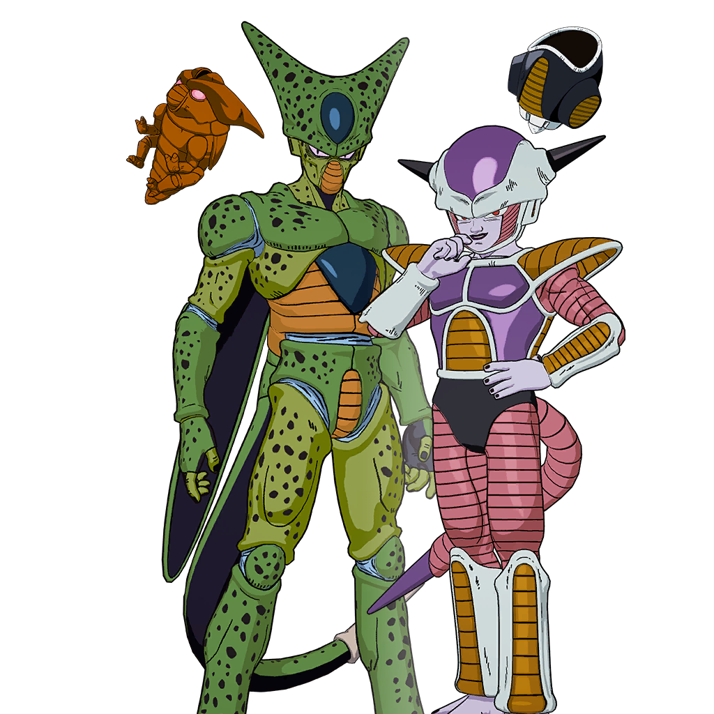 Lote Freezer y Cell